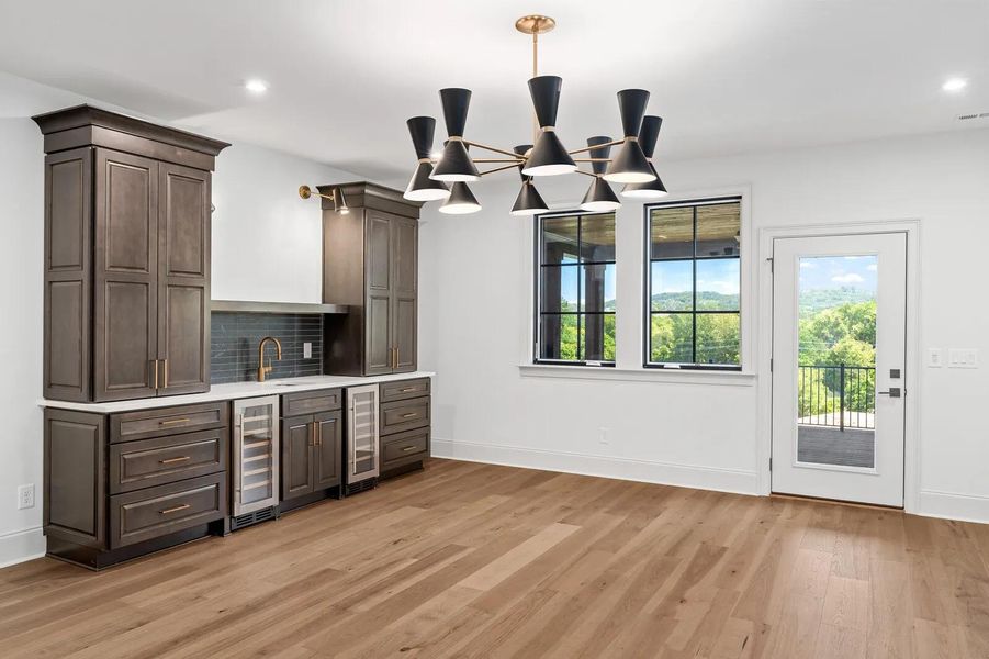 The Rutledge D Gameroom The Rutledge D Gameroom