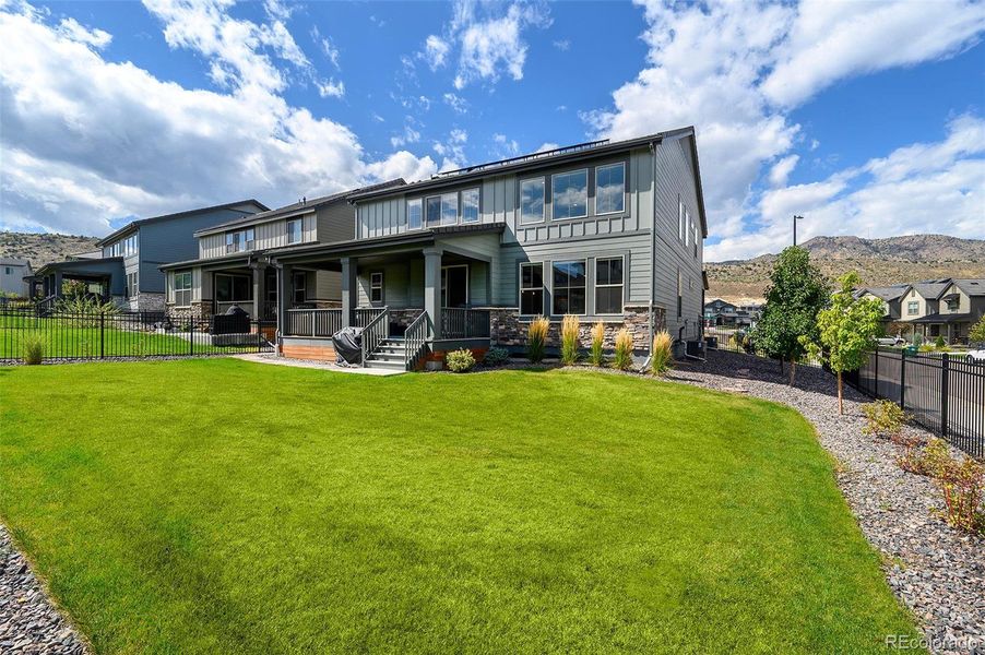 Image 36 of a home in .