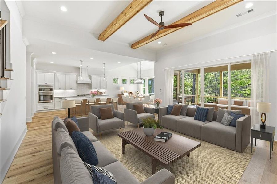 Community amenities in , Jefferson (Image 77).