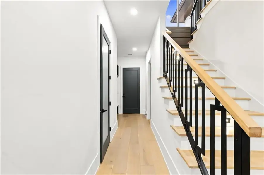 Spacious, unfurnished interior of a new home in , Lawrenceville (Image 21). Spacious, unfurnished interior of a new home in , Lawrenceville (Image 21).