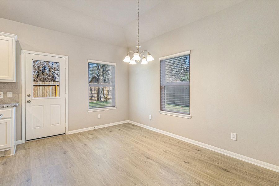 Spacious, unfurnished interior of a new home in Columbia Lakes, West Columbia (Image 12). Spacious, unfurnished interior of a new home in Columbia Lakes, West Columbia (Image 12).