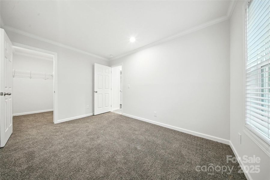 Spacious, unfurnished interior of a new home in , Dallas (Image 15). Spacious, unfurnished interior of a new home in , Dallas (Image 15).