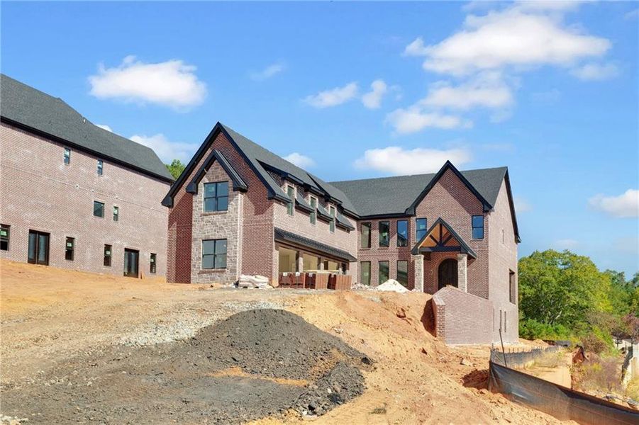 Image 18 of a home in .