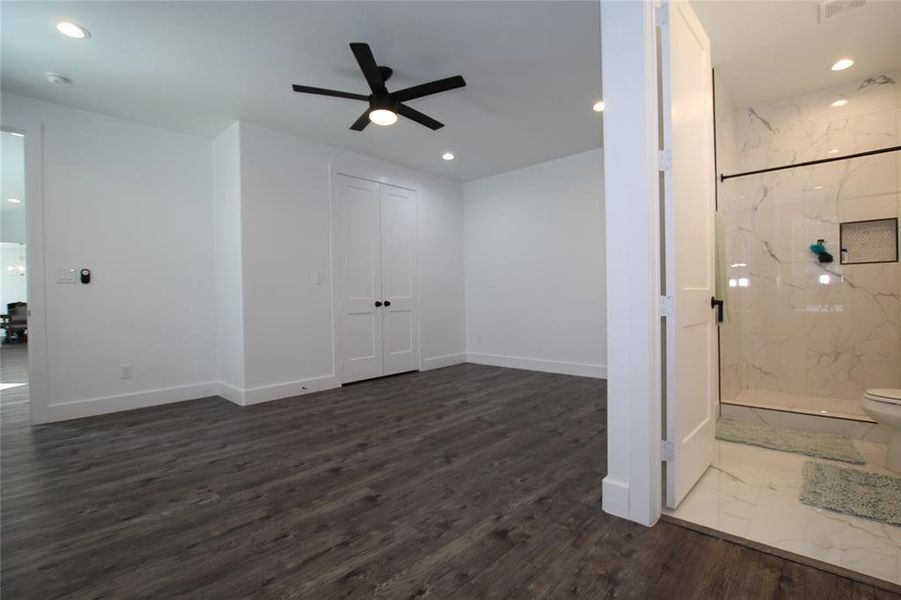 Spacious, unfurnished interior of a new home in , Corsicana (Image 22). Spacious, unfurnished interior of a new home in , Corsicana (Image 22).