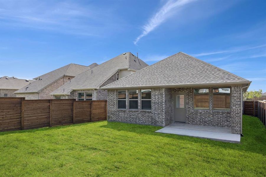 Representative Representative