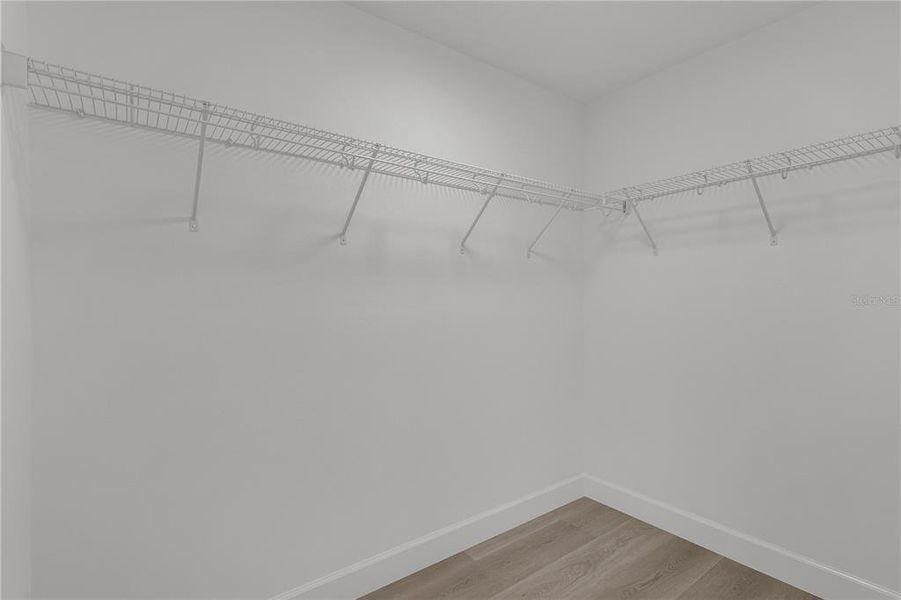 Spacious, unfurnished interior of a new home in , Ocala (Image 16).