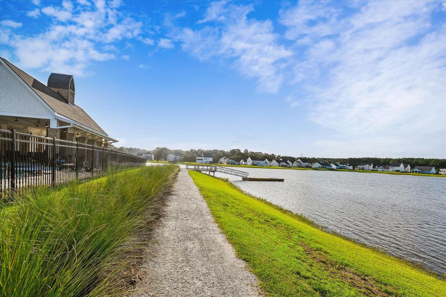 Image 68 of a home in Saint John's Lake: Arbor Collection.