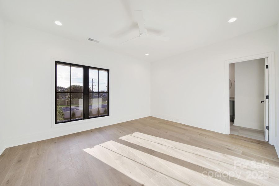Spacious, unfurnished interior of a new home in , Charlotte (Image 38). Spacious, unfurnished interior of a new home in , Charlotte (Image 38).