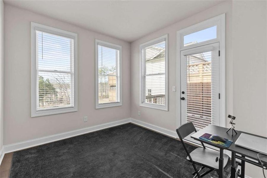 Image 37 of a home in . Image 37 of a home in .