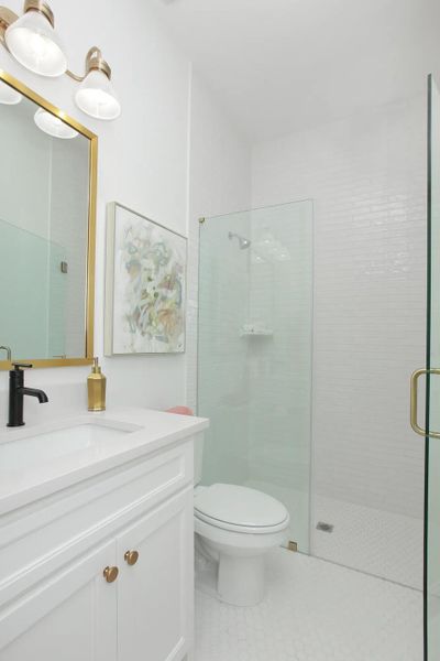 Wagner Full Bathroom Wagner Full Bathroom