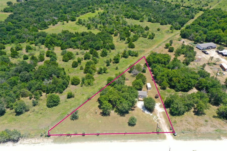Natural landscape and outdoor views near in Mexia (Image 23). Natural landscape and outdoor views near in Mexia (Image 23).