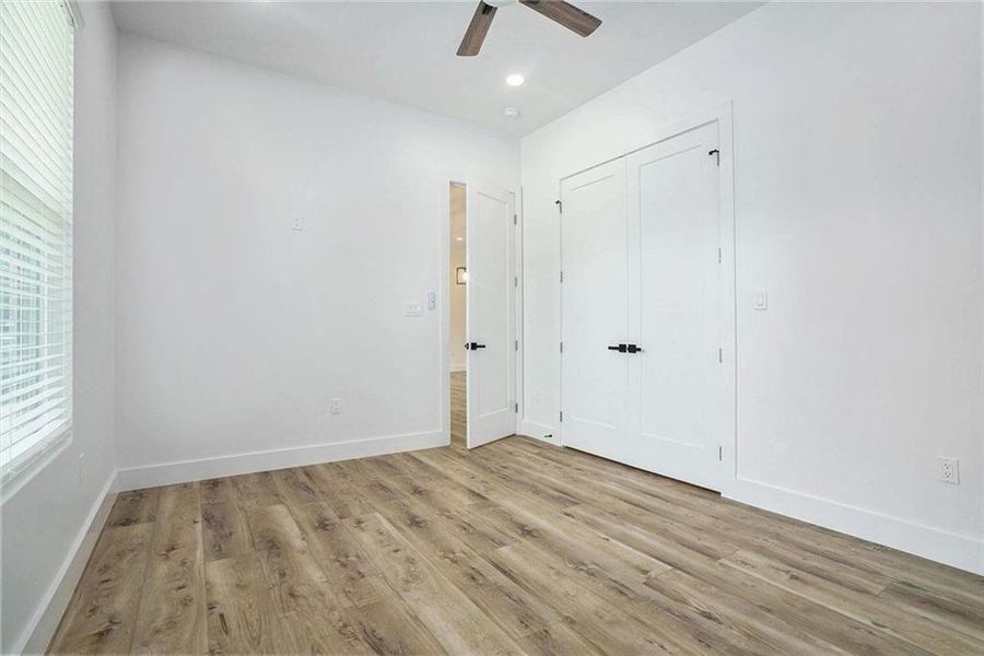 Spacious, unfurnished interior of a new home in , Conyers (Image 14). Spacious, unfurnished interior of a new home in , Conyers (Image 14).