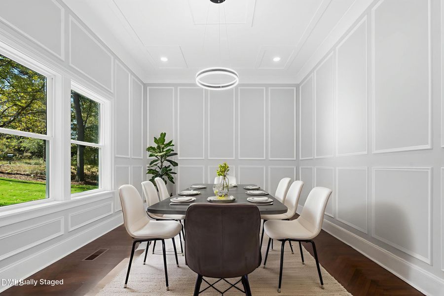 _A744774-copy - Dining Room - Modern - 2