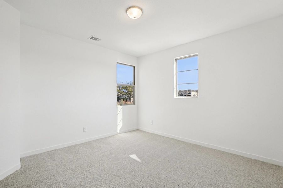 Bedroom 2 Bedroom 2