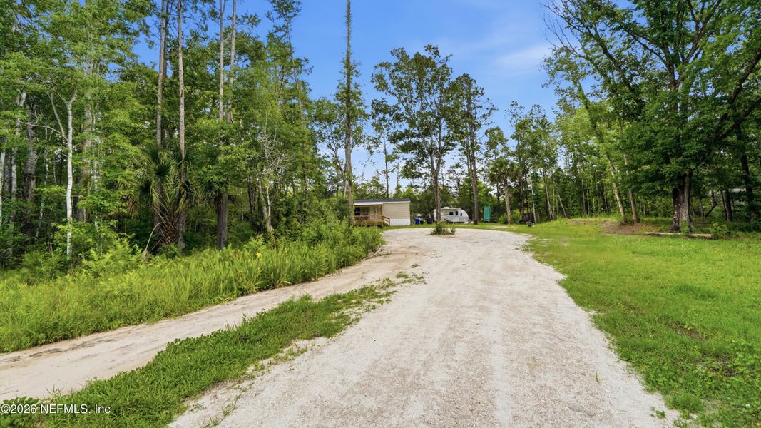 Natural landscape and outdoor views near  in Hastings (Image 31).
