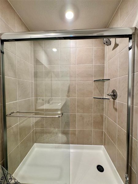 Close-up of interior finishes inside a home in Santa Fe, Cleveland (Image 12). Close-up of interior finishes inside a home in Santa Fe, Cleveland (Image 12).