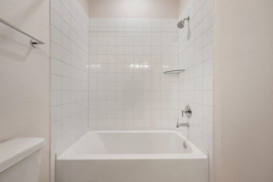 Close-up of interior finishes inside a home in Cannon Ranch, Dripping Springs (Image 20).