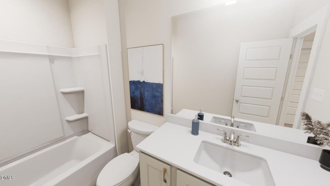 Bathroom 2