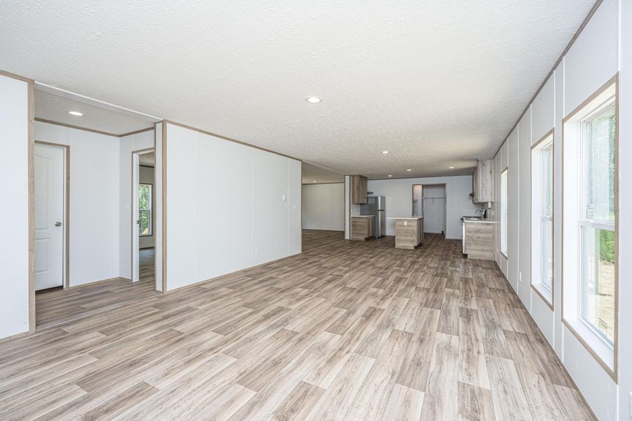 Spacious, unfurnished interior of a new home in , Cross (Image 13). Spacious, unfurnished interior of a new home in , Cross (Image 13).