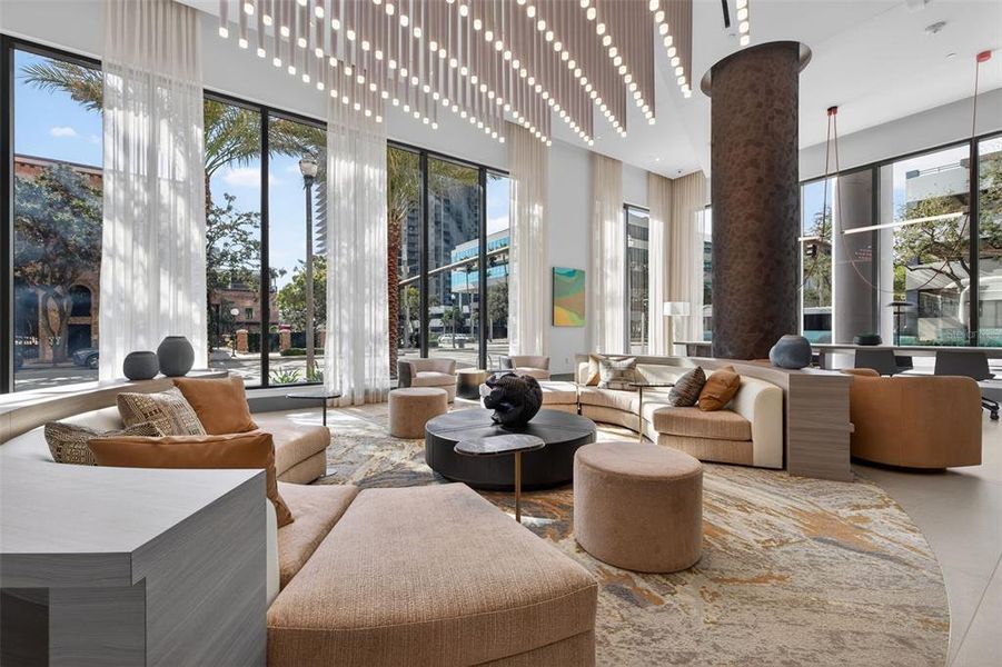 Community amenities in , St. Petersburg (Image 40).