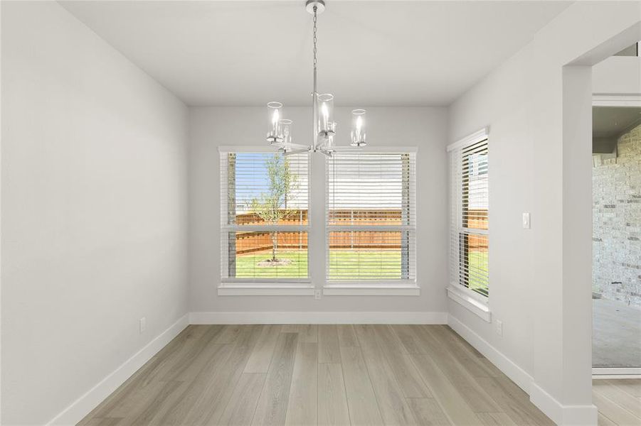 10. 540 Wickerdale - Nook