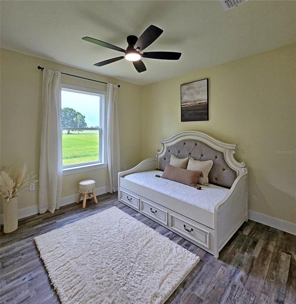 Furnished interior view inside a new home in , Sebring (Image 27). Furnished interior view inside a new home in , Sebring (Image 27).