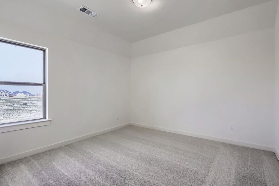 1705 Clover Fern - Bedroom