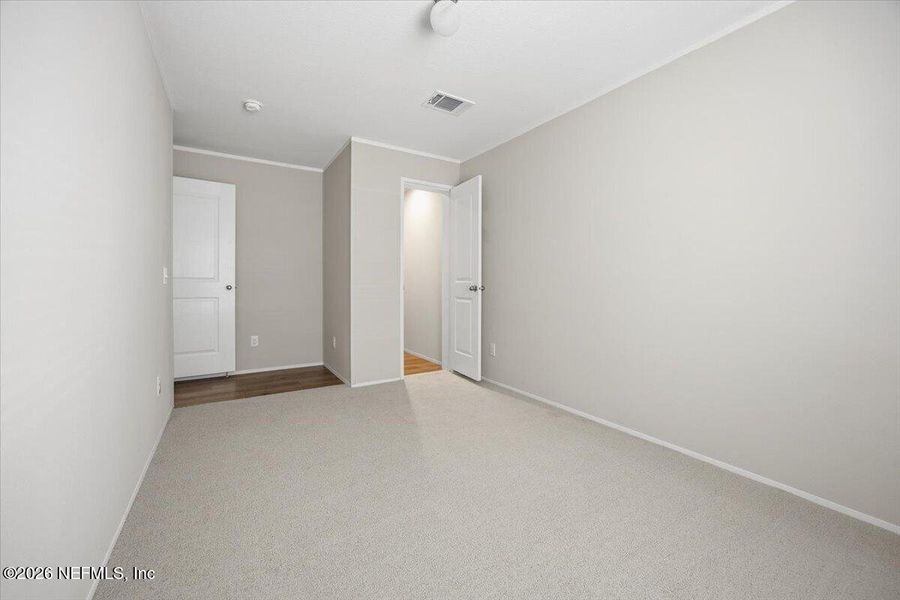 Spacious, unfurnished interior of a new home in , Macclenny (Image 18).