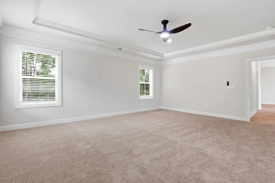 New Home in Fairburn, GA.  - Slide 12