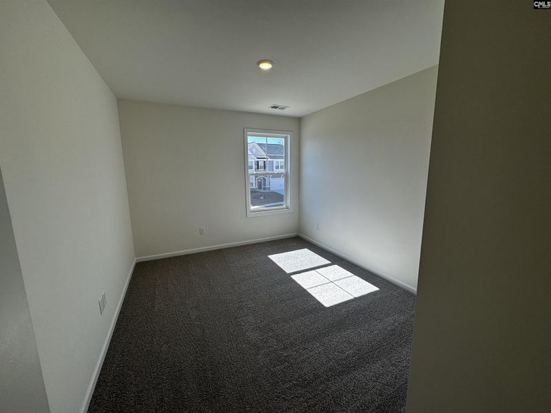 Spacious, unfurnished interior of a new home in Boykin Hills, Chapin (Image 40). Spacious, unfurnished interior of a new home in Boykin Hills, Chapin (Image 40).