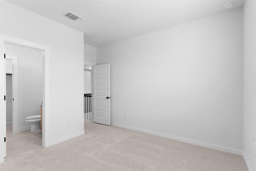 REPRESENTATIVE OF FLOOR PLAN ONLY