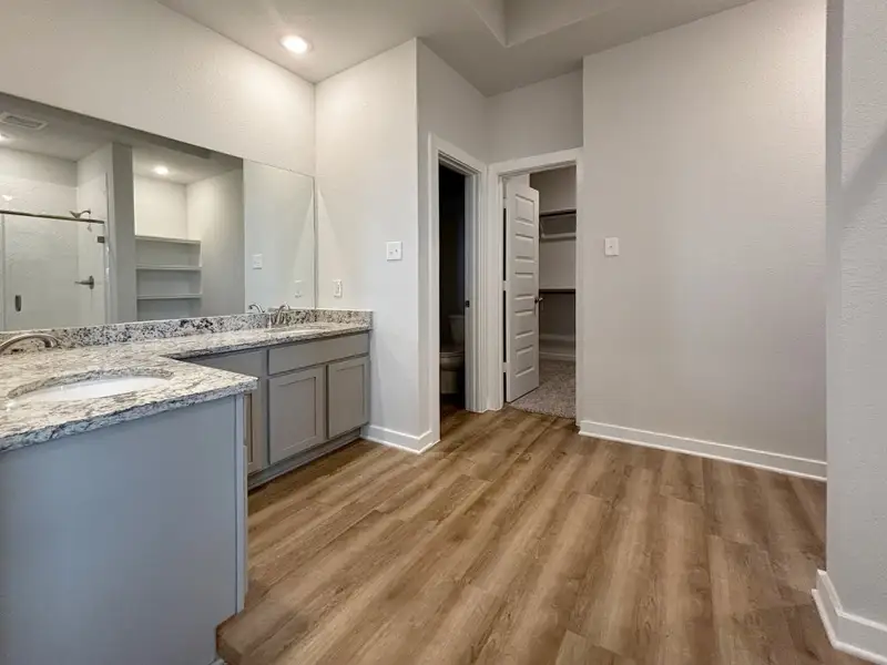 21109 Jordans Ranch Way - Rushmore - Primary Bathroom