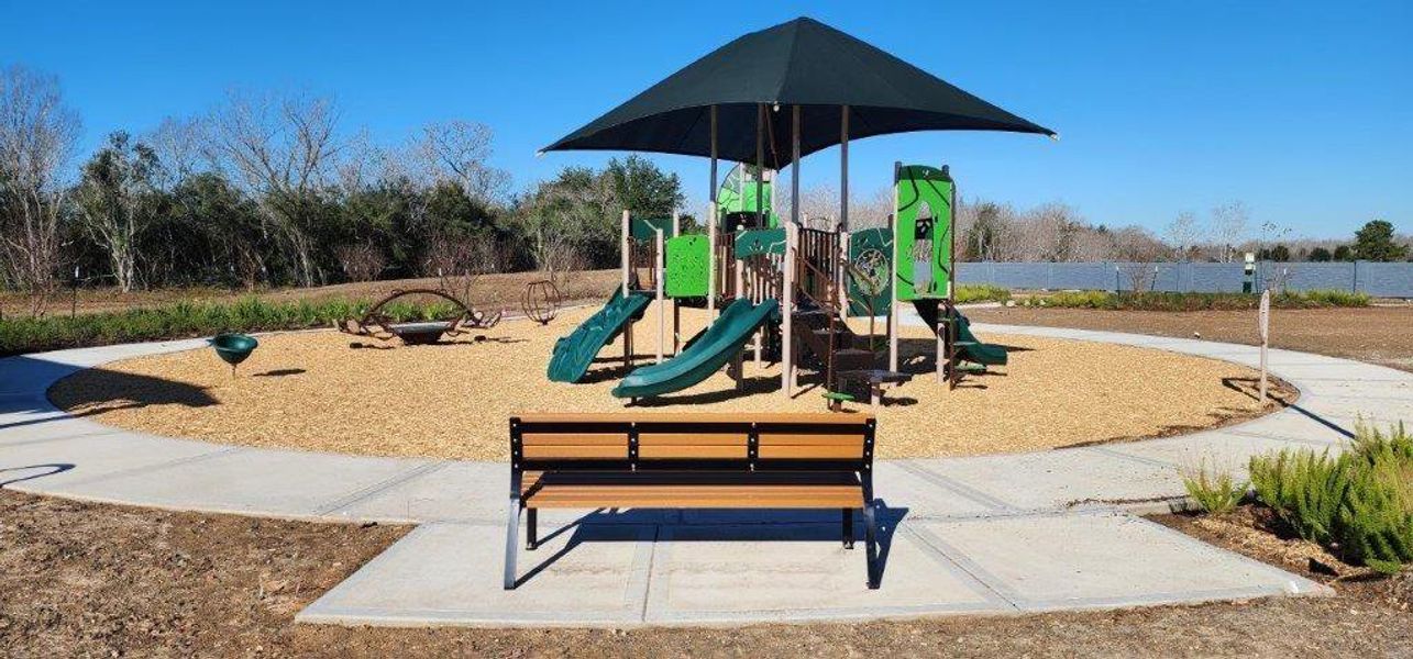 Community amenities in , Pearland (Image 24). Community amenities in , Pearland (Image 24).