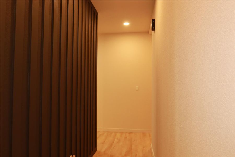 Spacious, unfurnished interior of a new home in , Baytown (Image 13). Spacious, unfurnished interior of a new home in , Baytown (Image 13).