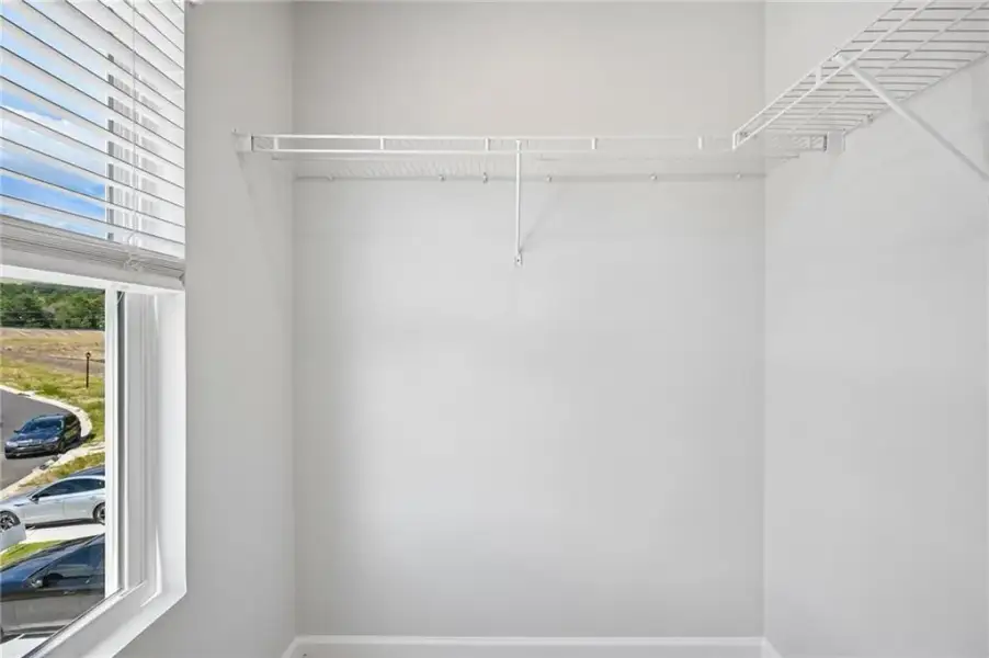 Spacious, unfurnished interior of a new home in , Lithonia (Image 25).