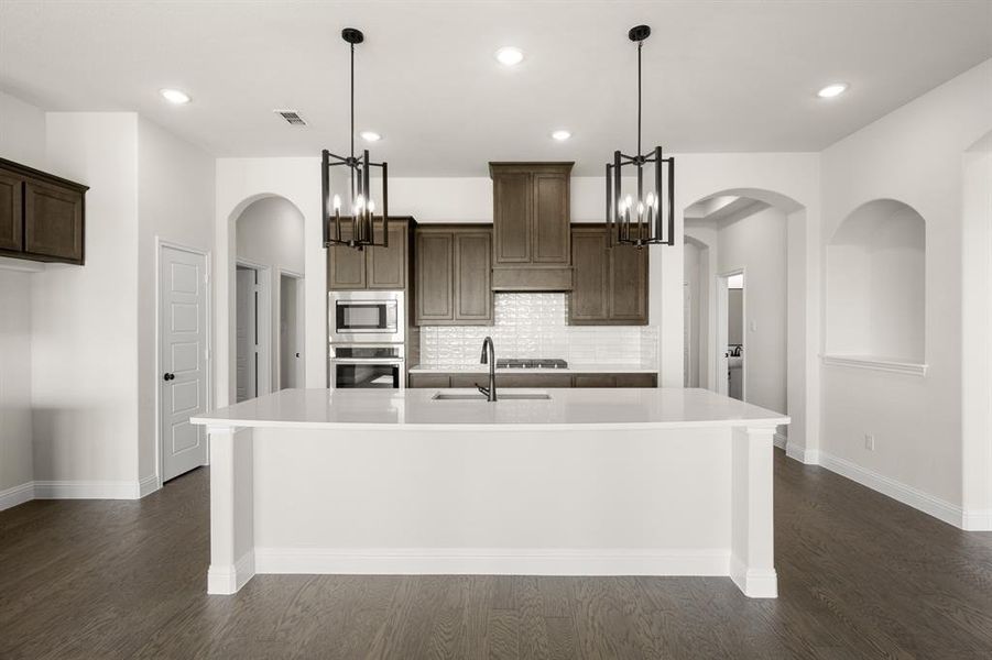 375 Paddle Boat- Kitchen-2 375 Paddle Boat- Kitchen-2