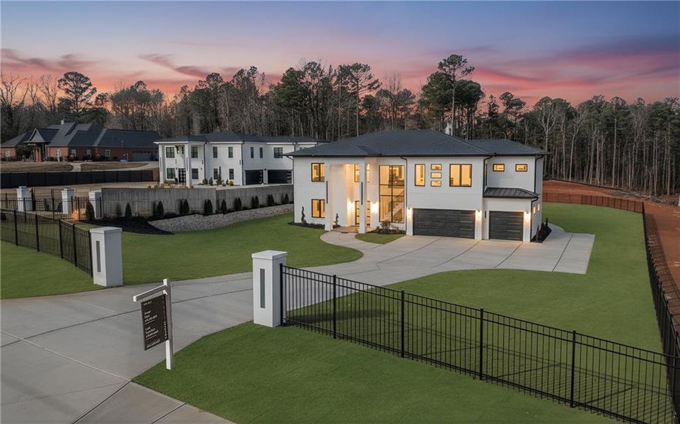 Image 75 of a home in .