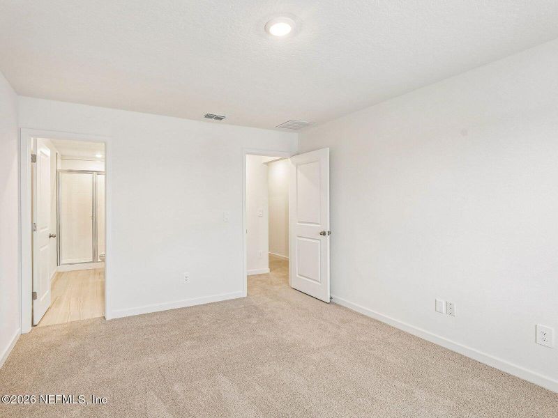 Spacious, unfurnished interior of a new home in , Middleburg (Image 15). Spacious, unfurnished interior of a new home in , Middleburg (Image 15).