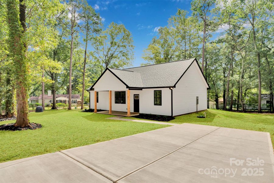 Welcome Home! Welcome Home!