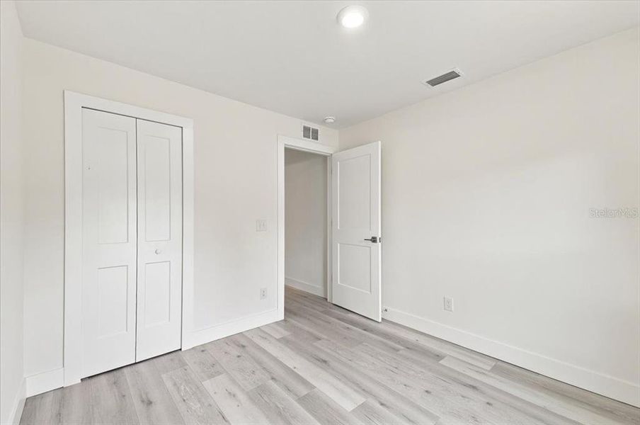 Spacious, unfurnished interior of a new home in , Fort Meade (Image 19). Spacious, unfurnished interior of a new home in , Fort Meade (Image 19).