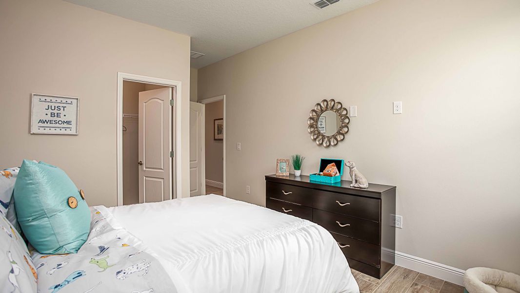 Image 27 representing the Sienna by Maronda Homes in Winding River, St. Marys, GA.