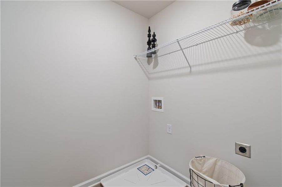 Spacious, unfurnished interior of a new home in Kentmere, Auburn (Image 23).