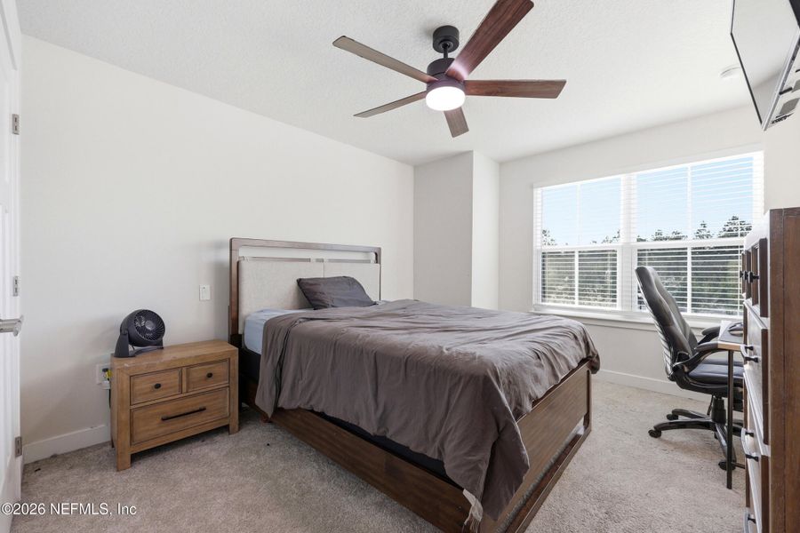 Furnished interior view inside a new home in , St. Augustine (Image 23). Furnished interior view inside a new home in , St. Augustine (Image 23).