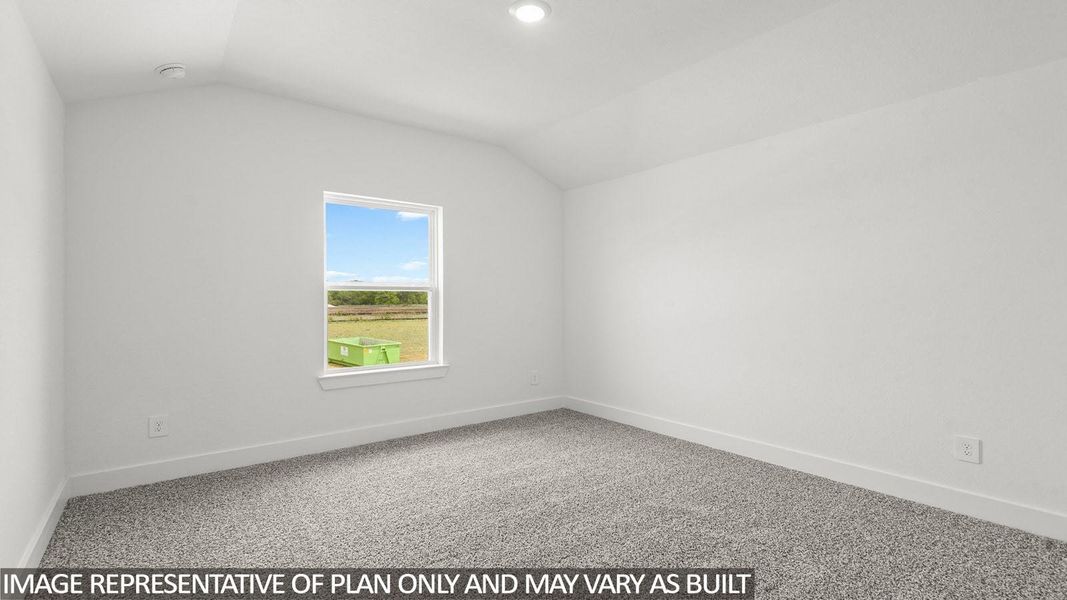 Spacious, unfurnished interior of a new home in Riverside Estates, Mont Belvieu (Image 12). Spacious, unfurnished interior of a new home in Riverside Estates, Mont Belvieu (Image 12).