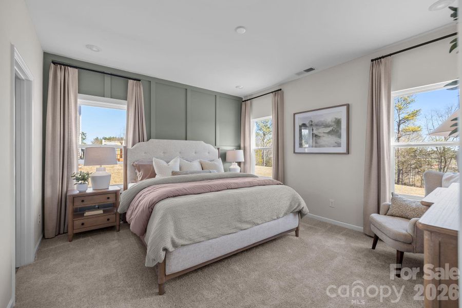 Photo of Model for representational purposes