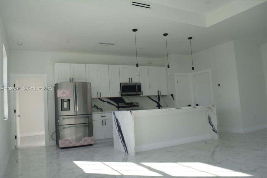 Furnished interior view inside a new home in , Lehigh Acres (Image 10). Furnished interior view inside a new home in , Lehigh Acres (Image 10).