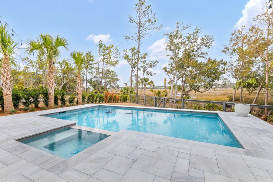 Community amenities in Carolina Park: Riverside, Mount Pleasant (Image 47). Community amenities in Carolina Park: Riverside, Mount Pleasant (Image 47).