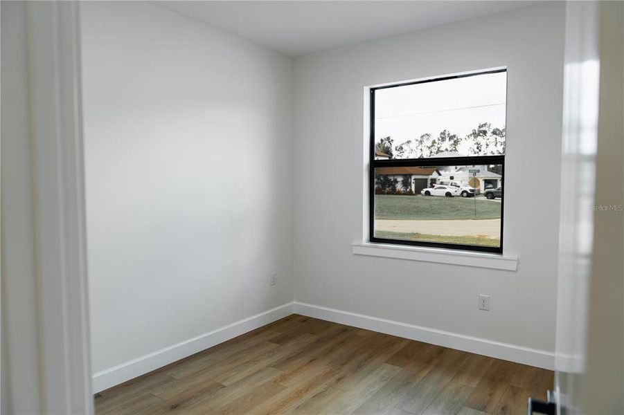 Spacious, unfurnished interior of a new home in , North Port (Image 21).