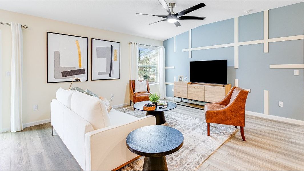 Florida Core N004 Dawn Family 3of3 Base6 7 24 25