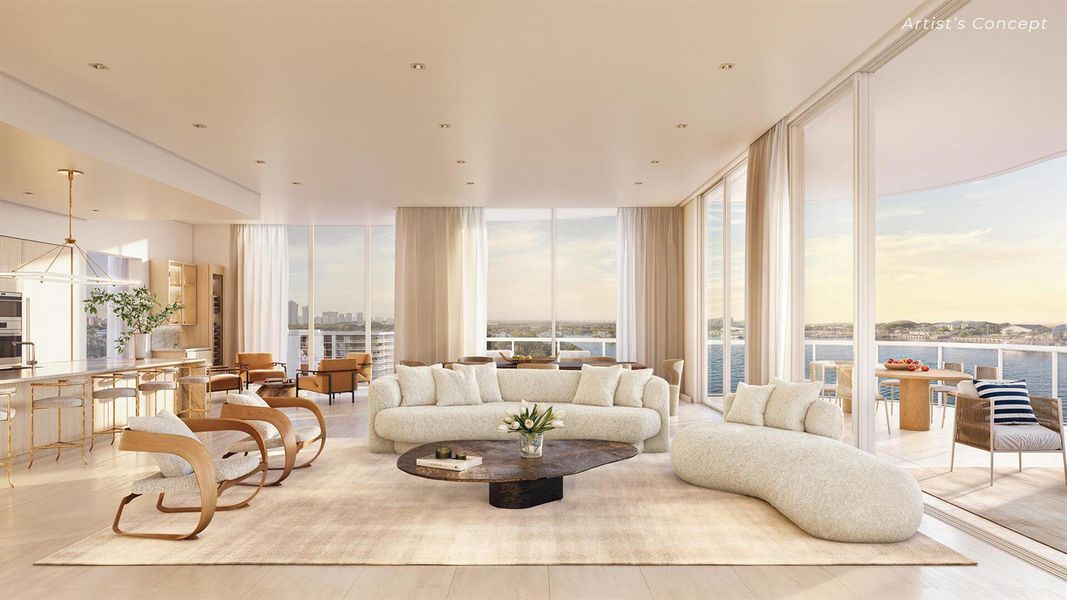 Great Room
